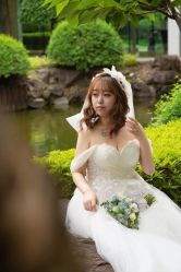 -MANLI BRIDAL婚纱