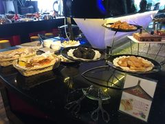 -泰谷酒店·太古码头闽菜自助餐厅