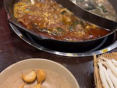 -城门口平价大排档·火锅·干锅·小炒