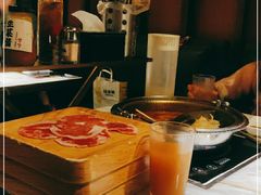 -火炉火自助餐(西直门凯德MALL店)