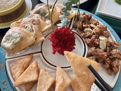 -佳丽海鲜大酒楼(环岛海景店)