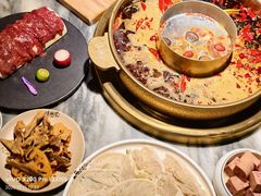 -矮板凳老火锅(宽窄巷子店)