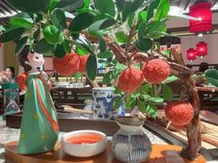 -遇见长安之丝路风荷(大唐西市店)