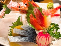 -酒井酱子·深夜食堂(东城汇店)