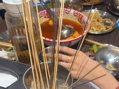-破店肥哈·东北烧烤·夜宵(南山保利店)