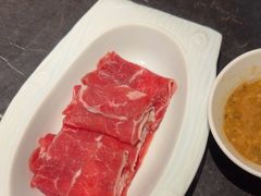 -半岛翡丽海鲜自助餐厅(观风亭店)