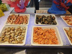 -香厨中餐厅(松北香格里拉店)