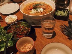 -Ginger(兴国路店)