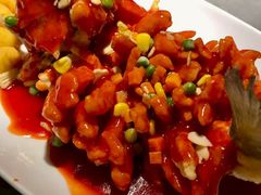 -姑苏家宴·苏帮菜·松鼠桂鱼(苏州总店)