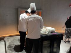 -北京老铺烤鸭(时代广场店)
