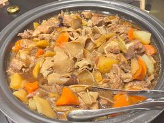 -蒙料·手把肉(望京店)