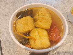 -红鼻子桂林米粉(金唐新光界店)