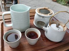 -Home Cafe(水榭春天店)