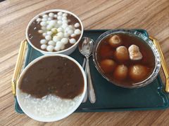 -笃笃笃糖粥(十全街店)