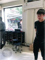 -LJOY丽锦造型·烫发染发