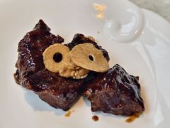 -喜来登由由大酒店九州膳坊中餐厅