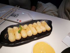 -鱼酷活鱼烤鱼(南京水游城店)