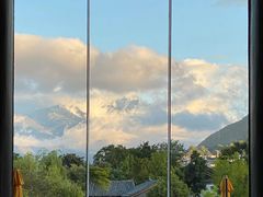 -时光吧·大堂吧·丽江和府洲际度假酒店