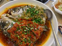 双色鱼头-李师傅脆肚(梅林店)