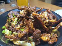 -掌上鲜(南顺城街店)