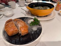 -莆田餐厅PUTIEN(深圳湾万象城家宴店)