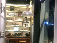 -木屋烧烤(龙湖天街店)