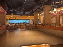 -耶里夏丽·丝路国际·新疆餐厅(浦东区东方路店)