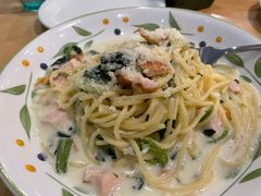 -萨莉亚意式餐厅(石鼓路店)
