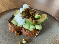 -BOR Eatery(安福路店)