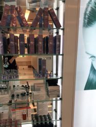 -锦尚名仕Hair Salon