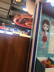 -多奇妙儿童成长乐园(句容吾悦店)