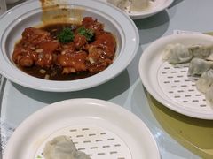 -百饺园(平山道店)