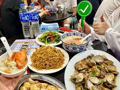 -一哥美食(总店)
