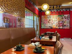-金穗园·砂锅粥.醉鸡煲火锅(长寿路店)