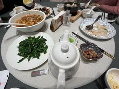 -新吉士·上海菜(浦东LCM置汇旭辉店)