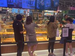 -泸溪河桃酥(壹方城店)