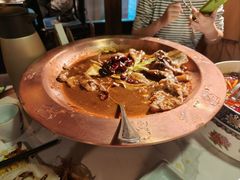 -四世同堂·京菜·烤鸭(双井店)
