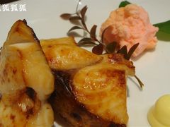 照烧鳕鱼-黑松白鹿(崇文门新活馆店)