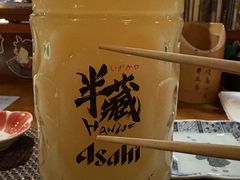 -半藏居酒屋(香港花园店)