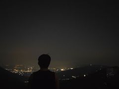 -城外有星光桥舍(南山店)