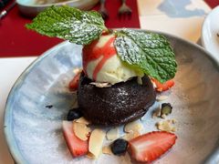 -普朗姆生蚝牛排馆 The Plump Oyster(成都摩方购物中心店)