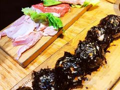 -金顺韩式烤肉·网红烤肉店(广利路店)