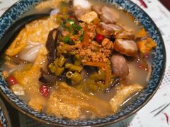 -螺世纪螺蛳粉·桂味小排档(裕德店)