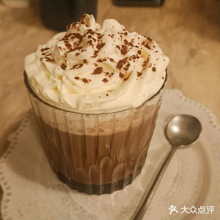 慢象咖啡(台江店)图片