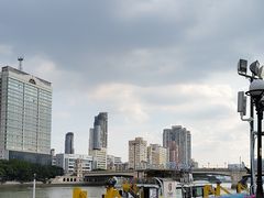 -珠江夜游西堤码头