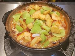 -丽丽三鲜螺蛳粉(田林路店)