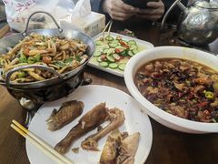 -普集烧鸡(新店)