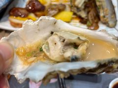 -大渔铁板烧(大悦城店)