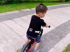 -星动计划儿童运动馆(闵行乐虹坊店)
