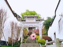 -乌山风景区